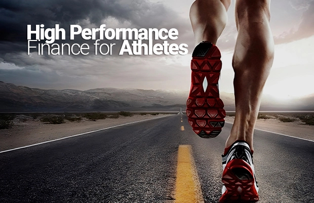 High Performance Athletes