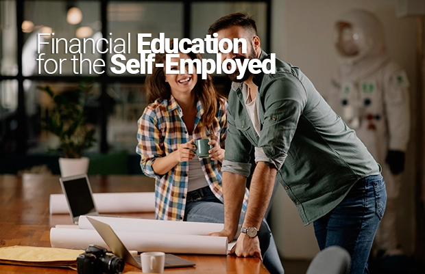 Self Employed