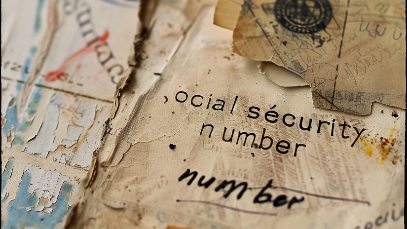 find-social-security-number-in-spain