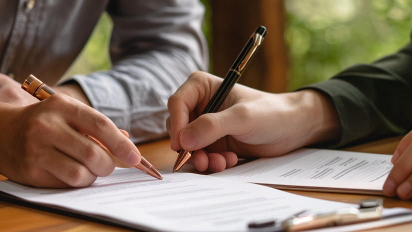 How to Draft a Purchase Agreement: Essential Elements and Tips